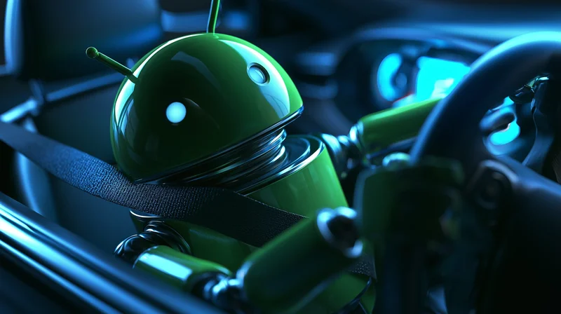 Malware infects Android-based automotive head unit firmware
