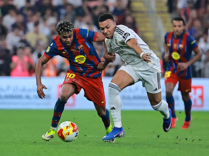 Which stars need to shine this season: Real Madrid, Barcelona, Man Utd, PSG