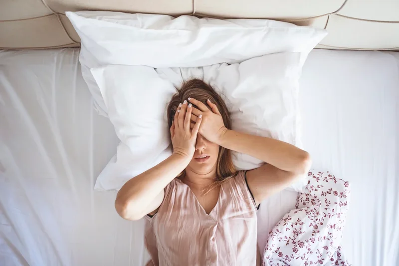 Have trouble sleeping in a new place? Blame the ‘first-night effect’