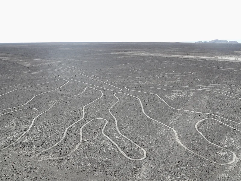 Police say 13 killed as small plane viewing Nazca Lines in Peru crashes