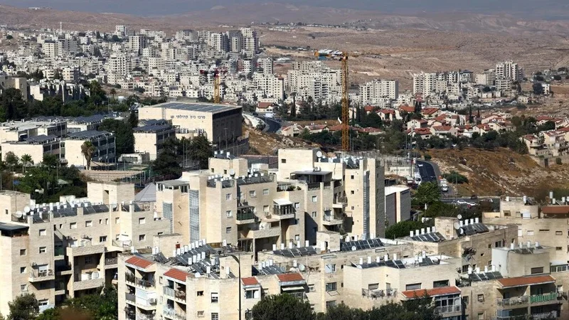 Exclusive: UK Charity Commission gives 'regulatory advice' to synagogue that hosted Great Israeli Real Estate Event