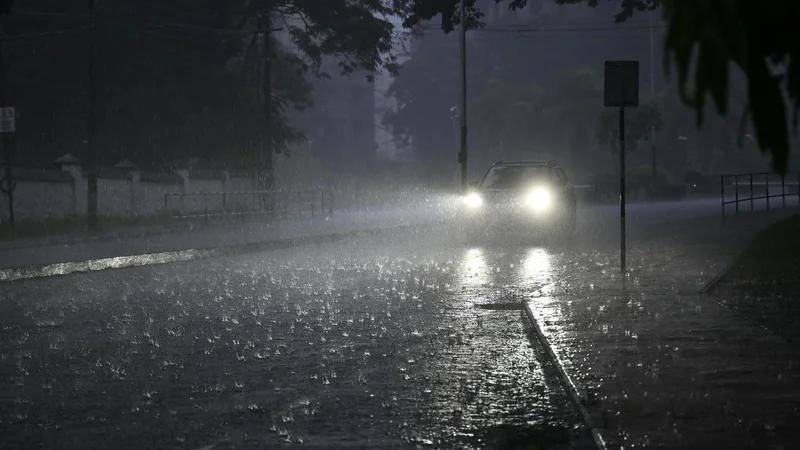 Despite recent downpour, monsoon deficit in Wayanad stays at 50%
