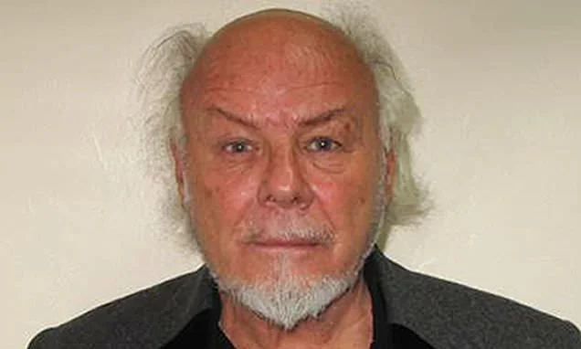 Shamed former glam rocker Gary Glitter 'sexually assaulted girl, eight, after giving her chocolate', court told