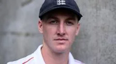 Brook on Test captaincy, batting and Wellington