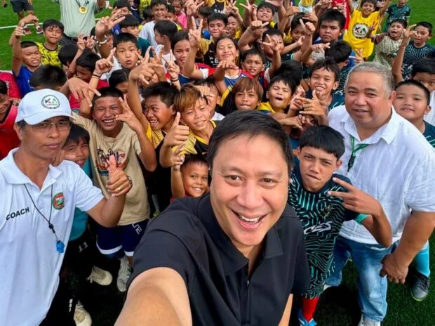 Lanao del Norte to host PSC's first Mindanao Youth Games