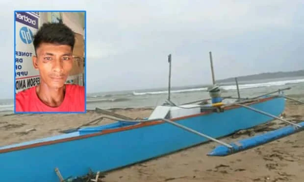 Fisherman survives 3 days adrift in West Philippine Sea