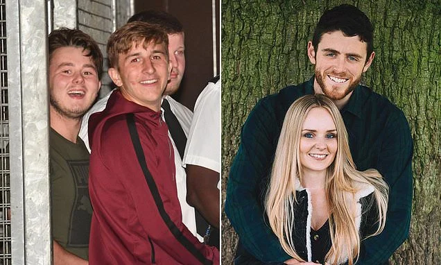 Andy Burnham set to free paedophiles and killers early: PC Harper thugs to be 'released within months'
