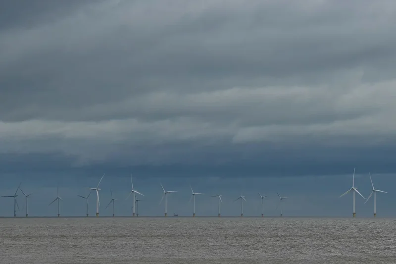 Met Office names top 10 areas where it will rain next week — full list