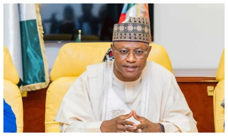 Adamu Toro: Uba Sani and politics of compassion in Kaduna
