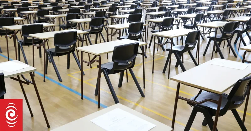 Principals urge cross-party support for initiative to end curriculum disruption
