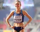Former 1500m world champion Jenny Simpson steps away from running after cardiac arrest