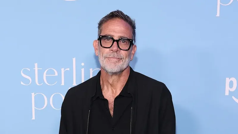 Jeffrey Dean Morgan nearly quit acting after miserable ‘Star Trek’ experience: ‘I hated it so much’