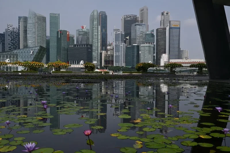 NDR 2026: S’pore to strengthen S-E Asian unity as ASEAN chair in 2027, build resilience to face crisis