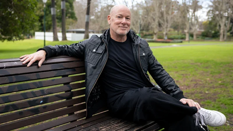 Jacob thought he was served a death sentence at 24. This drug changed everything