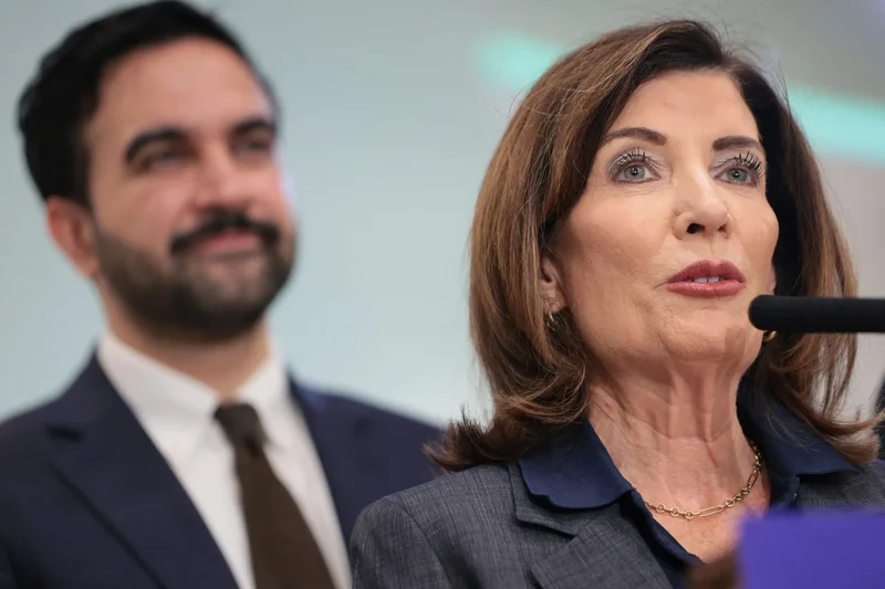 Are you committing tax fraud? New York Gov. Kathy Hochul’s about to find out, all thanks to the pied-à-terre tax rollout