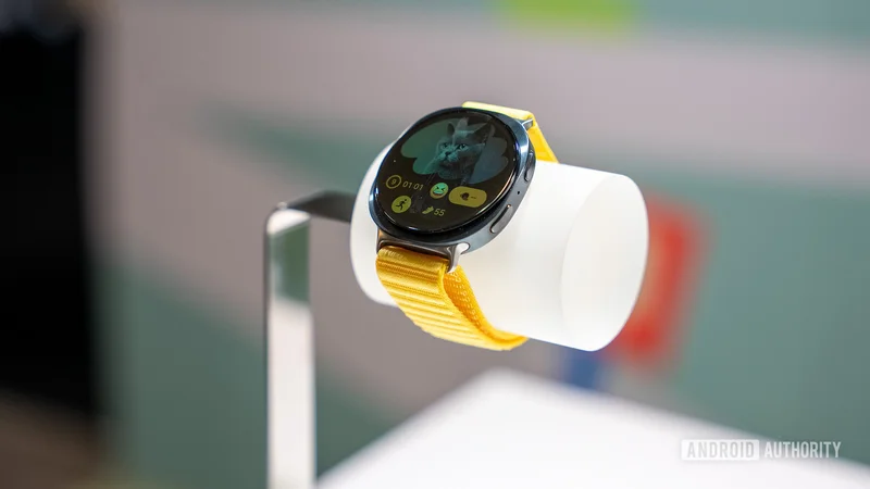 5 smartwatches you should buy instead of the Samsung Galaxy Watch 9