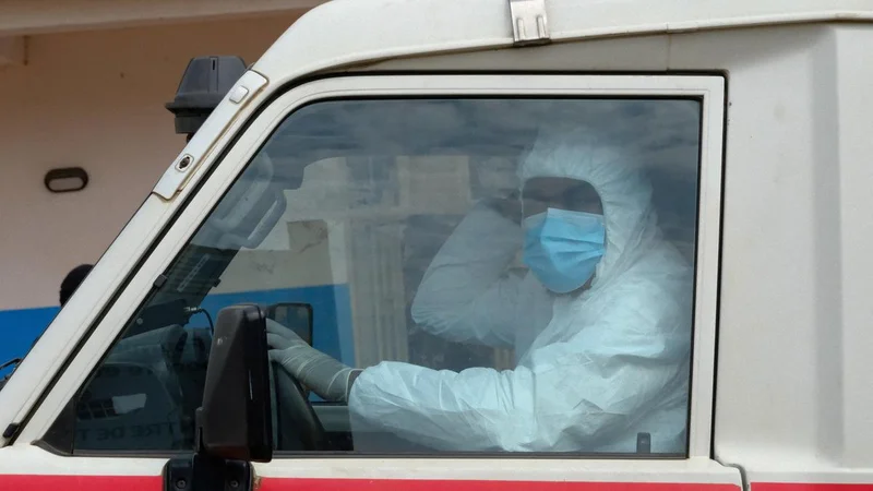 Ebola kills 1,700 in eastern Congo as fastest-growing outbreak surges
