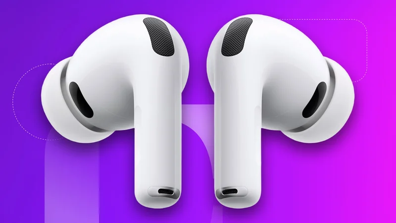 Apple’s Rumored Camera-Equipped AirPods Could Arrive as Early as This Year