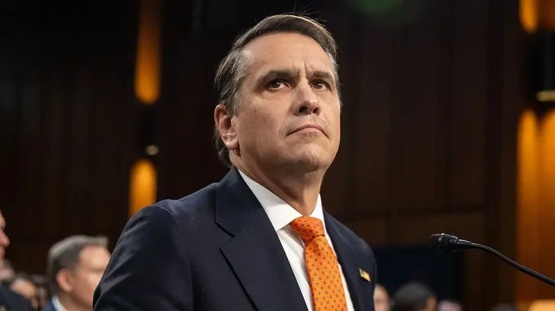 Todd Blanche vows to 'come after' bad actors following 400M TikTok settlement