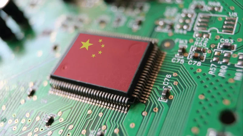 AI demand drives triple-digit quarterly profit growth for Chinese foundries SMIC, Hua Hong