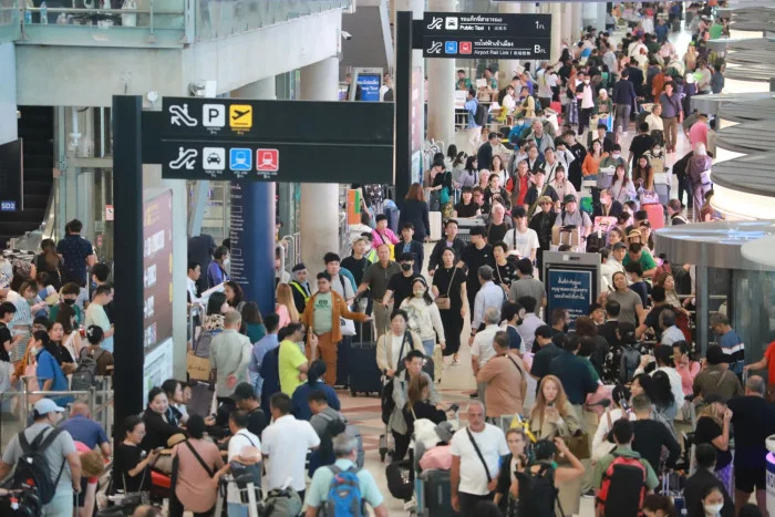 New B450 tourism fee expected to be collected from April 2027