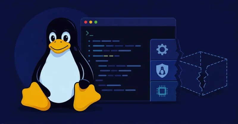 18-Year-Old Linux SCTP Flaw Could Let Local Users Gain Root and Escape Containers