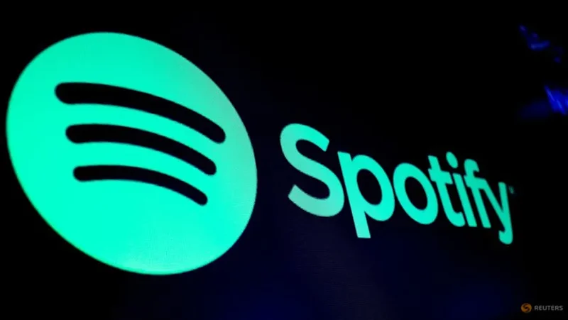 Spotify to launch badge identifying AI music