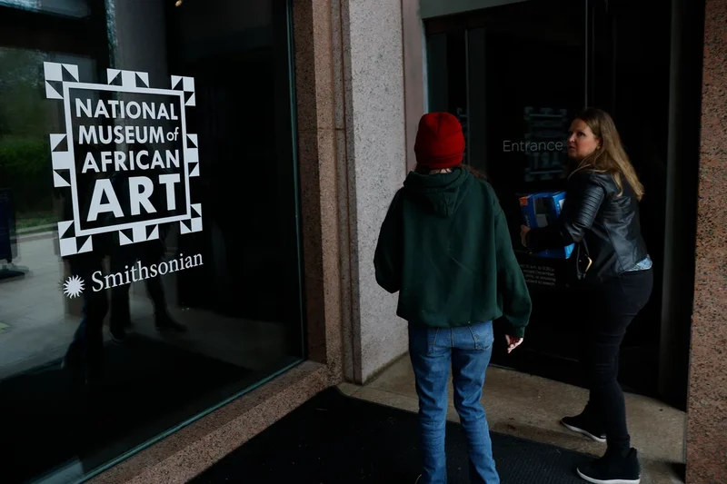 Smithsonian shut down several museums in DC for unexplained ‘mechanical issue’