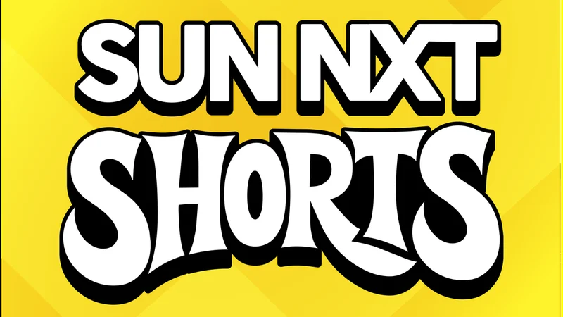 Sun NXT Shorts: Sun TV Network enters micro-drama space with over 150 short-form titles