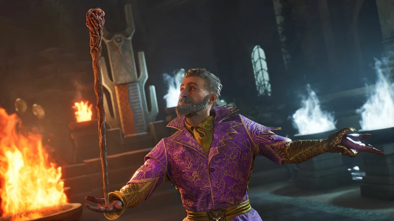 Bethesda Finally Confirms The Elder Scrolls IV: Oblivion Remastered Patch Is Coming