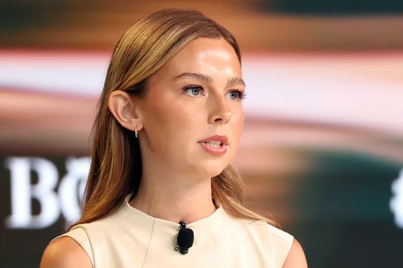 Influencer Sydney Towle’s brother says 26-year-old has entered hospice care amid cancer treatment