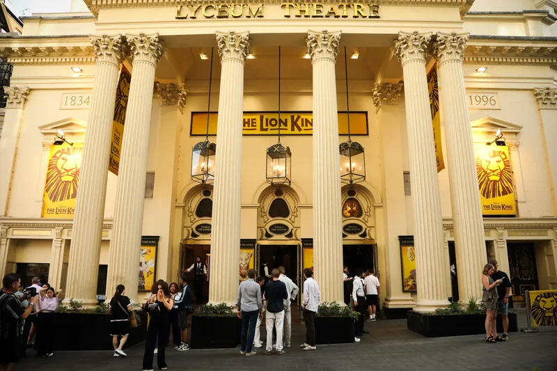 West End theatre owner ATG sold to Ari Emanuel’s Mari