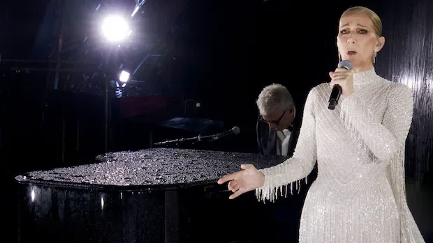 Céline Dion reveals more about her health, treating stiff person syndrome, in new interview