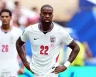 England striker Ivan Toney charged with assault after Soho nightclub incident