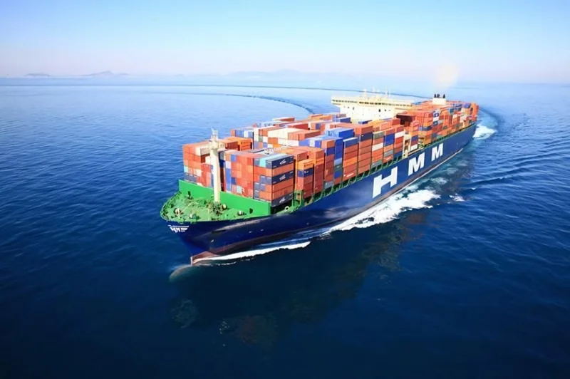 HMM expands global reach with new India-East Africa route