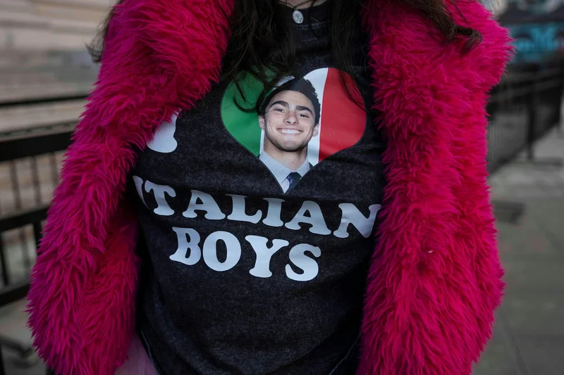 What Luigi Mangione’s celebrity says about Gen Z