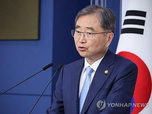 S. Korean FM to meet with Mexico, Kuwait counterparts in Seoul next week