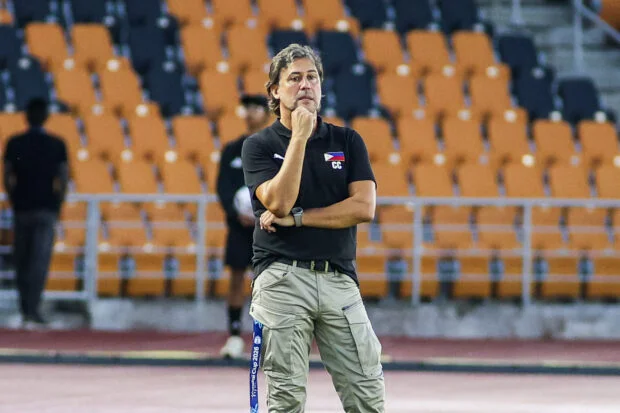 Filipino booters flaunt a lot of mental toughness in win over Laotians