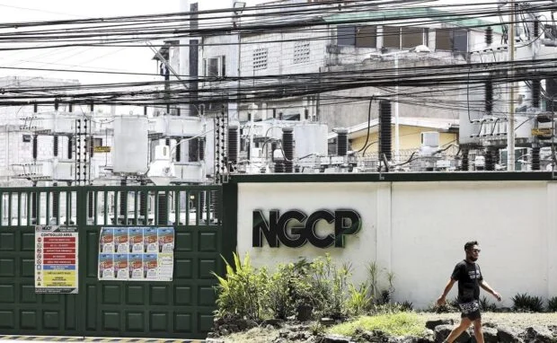 Visayas power woes may ease by Aug. 30 – NGCP