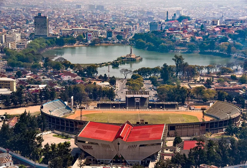 Madagascar High Court Upholds Law to Reclaim Colonial-Era Land Titles