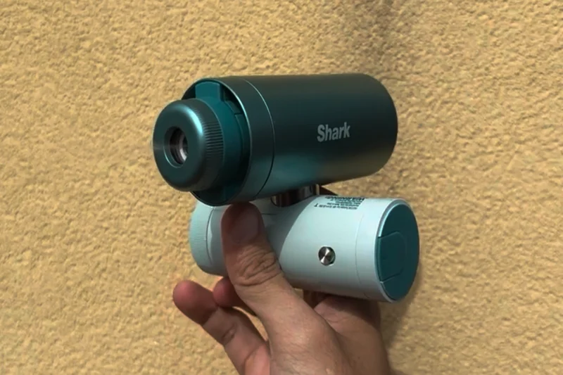 Shark’s cooling fan is “seriously powerful” – and it’s still in stock