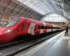 Virgin Trains gets go ahead to run services to Europe in new blow to Eurostar monopoly