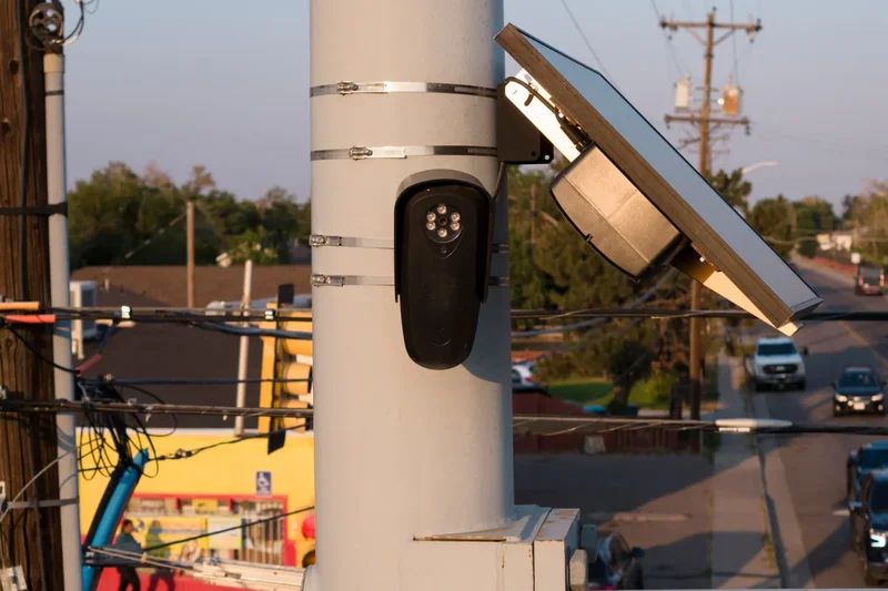 Flock moves to increase camera use oversight after police surveillance misuse