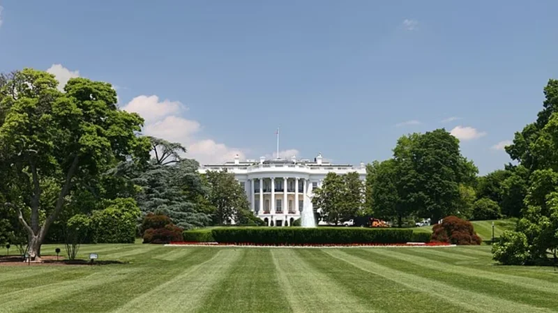 White House tech strategy leaves open-weight AI off its critical list