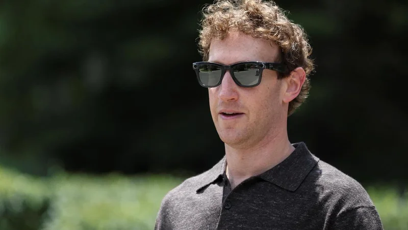Meta CEO apologises for CSAM, deepfake content; errors in operating platform, say sources