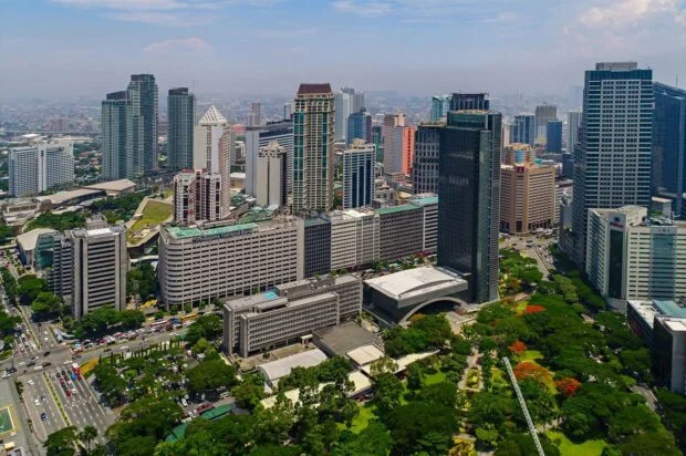 Weakening pillars of PH growth flagged