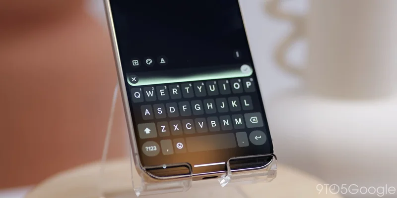 Pixel 11 debuts Gboard Rambler, location-aware At a Glance, and more Gemini Intelligence