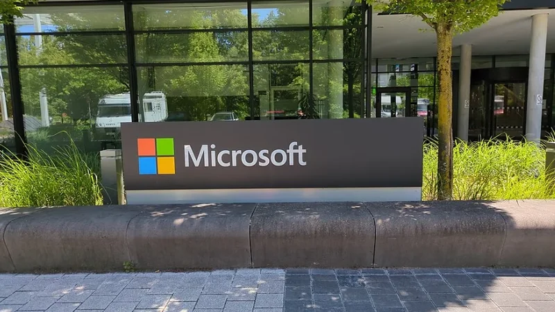 Microsoft told Google it was overreacting in 2010. It has spent five years quietly leaving China