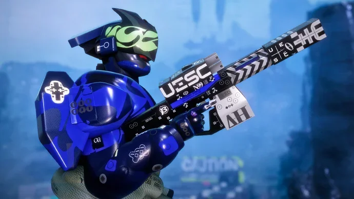 Marathon's limited time Ordnance Heist is a multi-run and map event that nets you a cool gun you can't keep