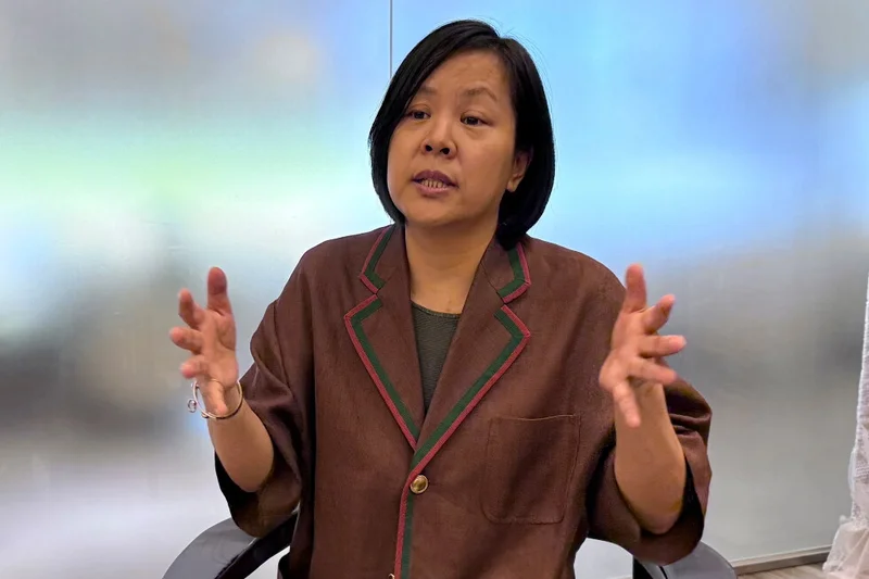 In Taiwan, Chinese-born spouses face questions of loyalty and, some say, discrimination